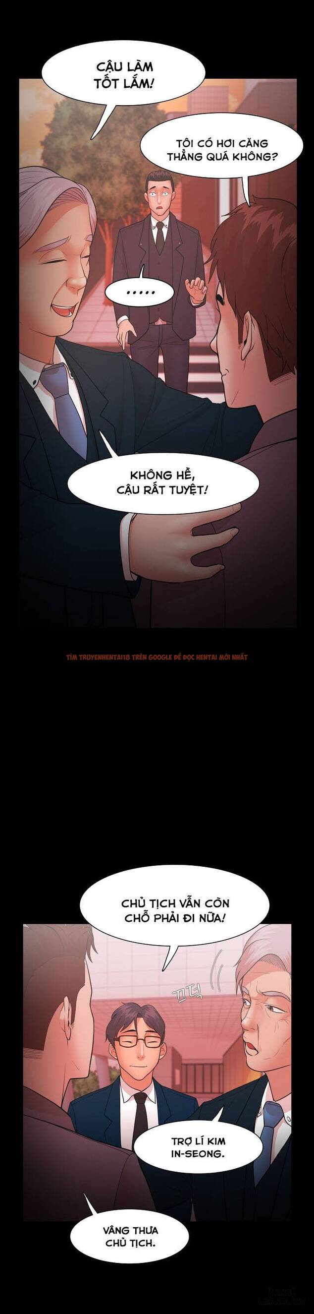 Trang truyện 16 trong truyện tranh Loser - Chapter 22 - hentai24h.pro