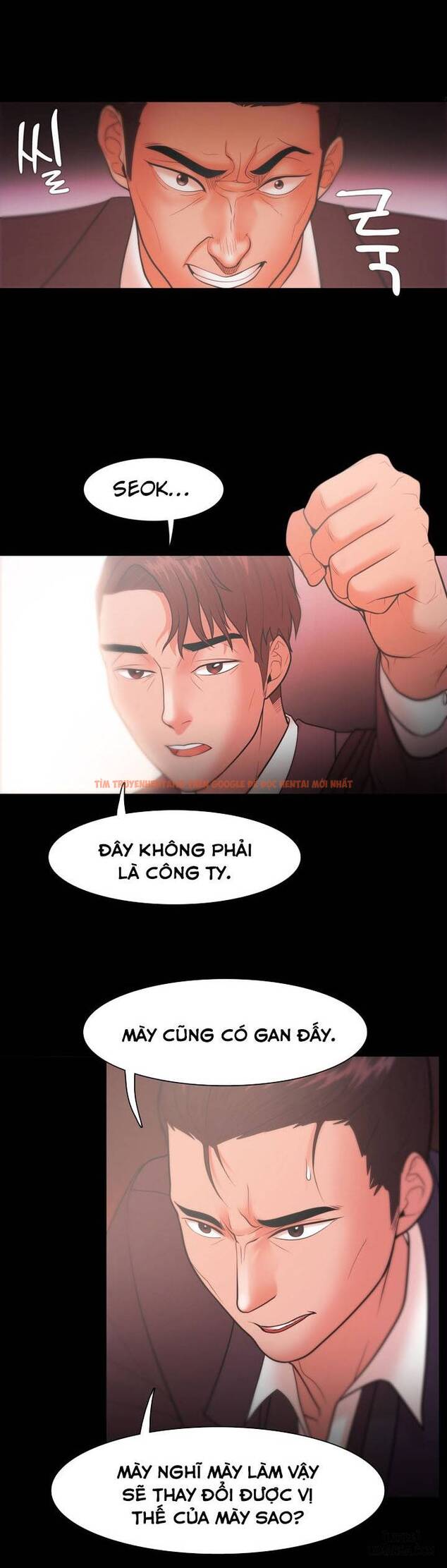 Trang truyện 20 trong truyện tranh Loser - Chapter 22 - hentai24h.pro