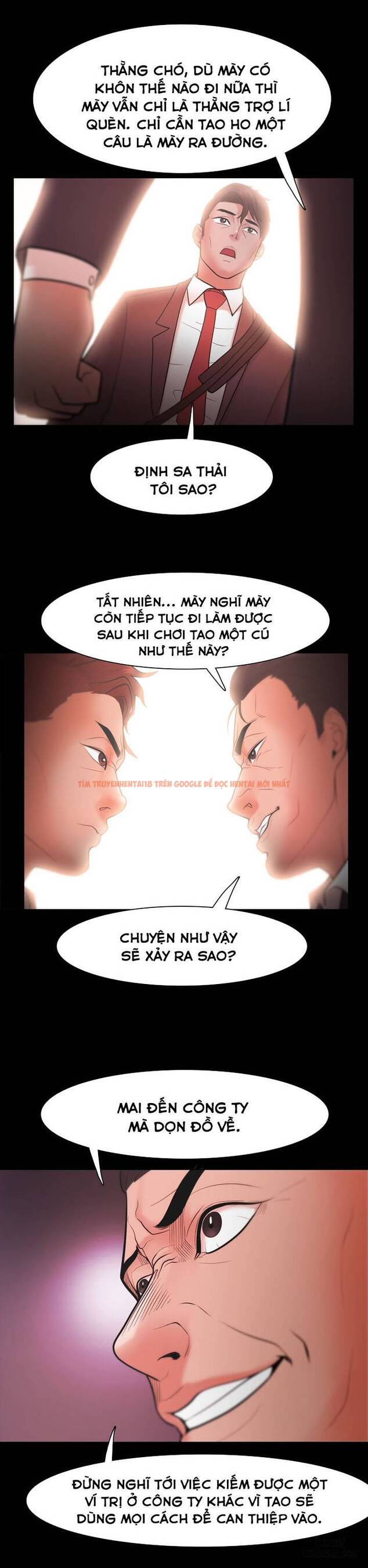 Trang truyện 21 trong truyện tranh Loser - Chapter 22 - hentai24h.pro