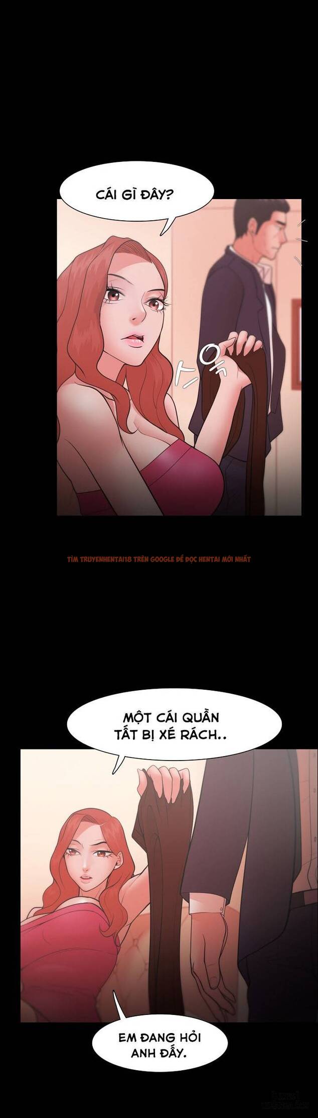 Trang truyện 24 trong truyện tranh Loser - Chapter 22 - hentai24h.pro