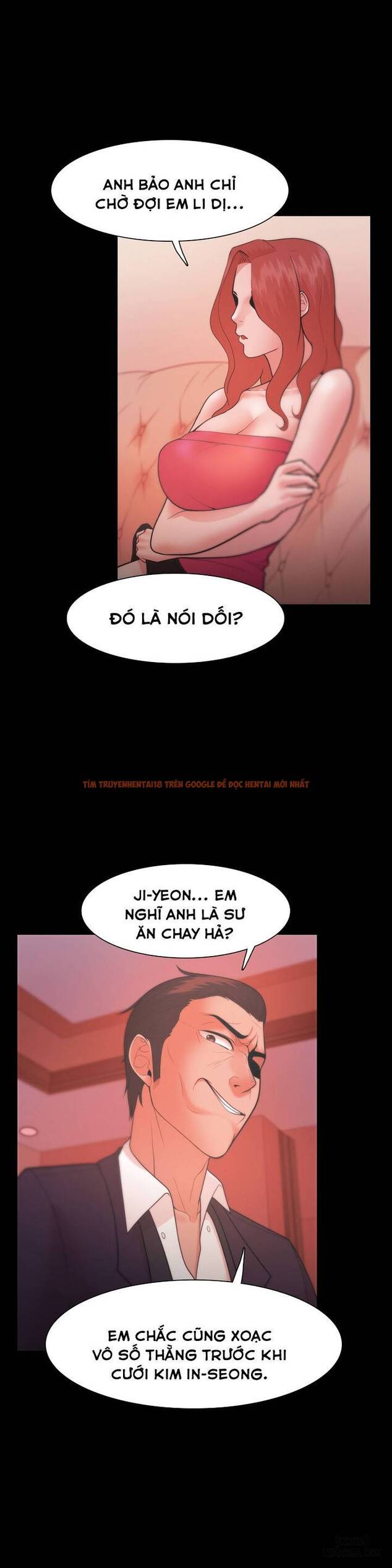Trang truyện 26 trong truyện tranh Loser - Chapter 22 - hentai24h.pro