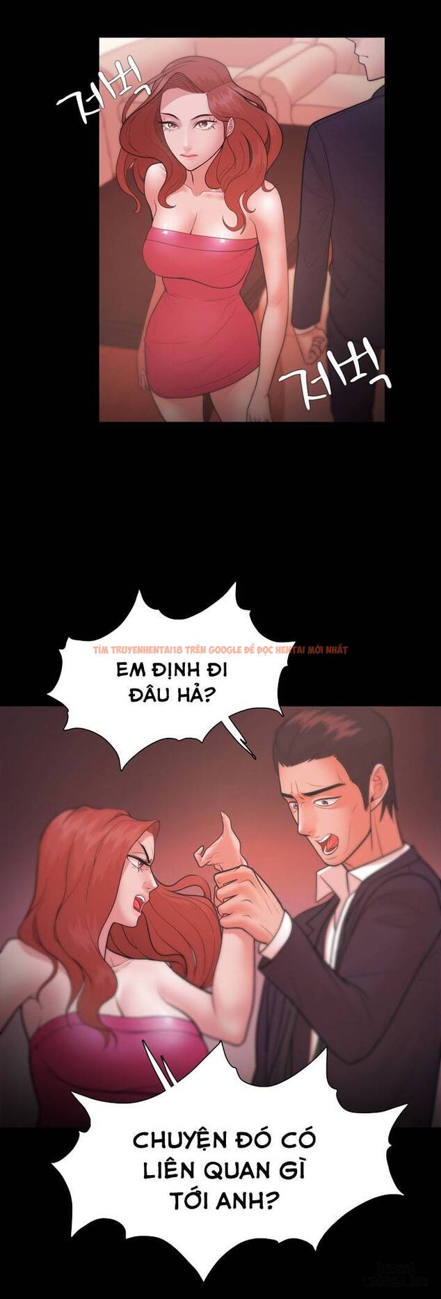 Trang truyện 28 trong truyện tranh Loser - Chapter 22 - hentai24h.pro