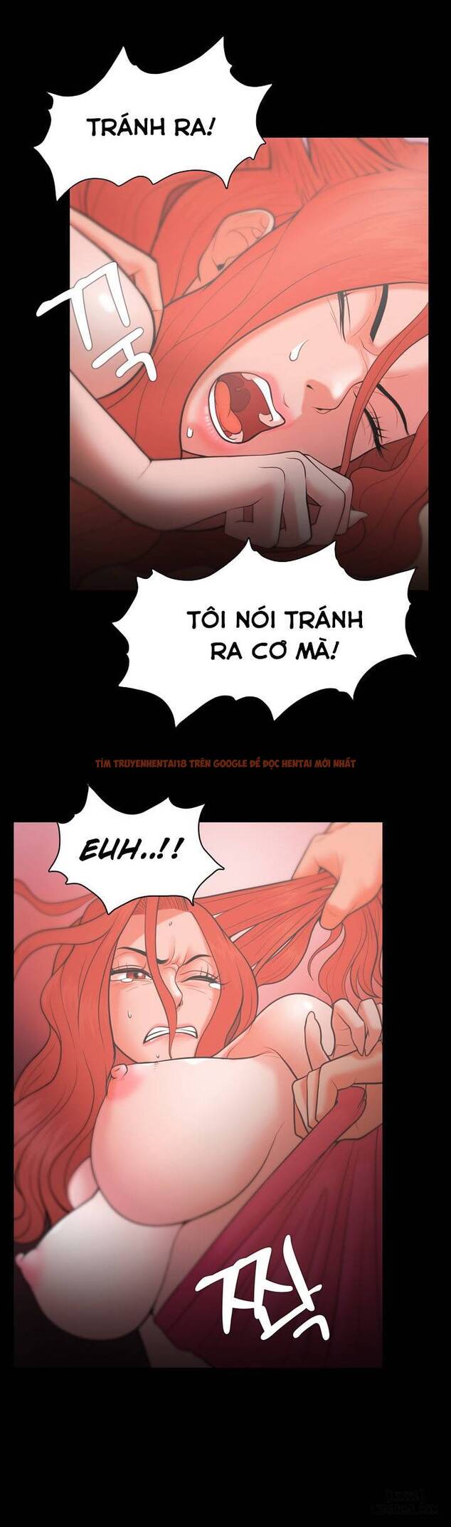 Trang truyện 30 trong truyện tranh Loser - Chapter 22 - hentai24h.pro