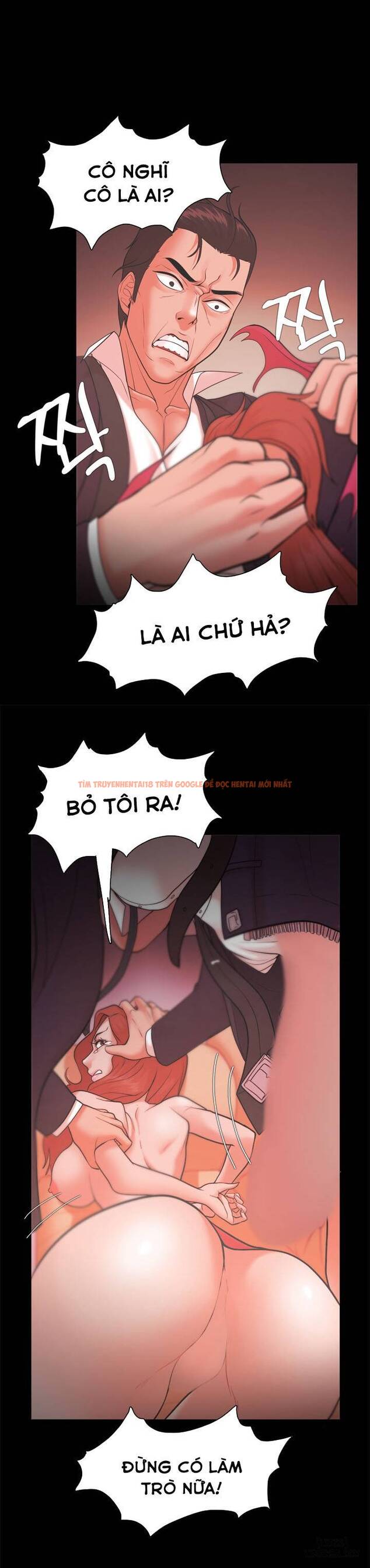 Trang truyện 31 trong truyện tranh Loser - Chapter 22 - hentai24h.pro