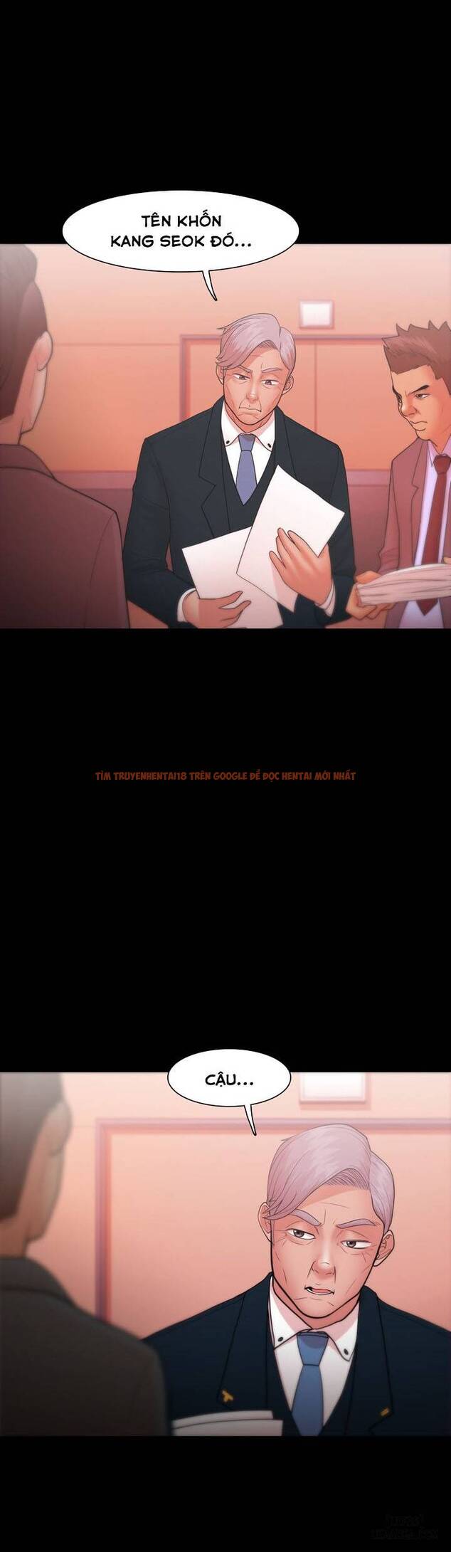 Trang truyện 4 trong truyện tranh Loser - Chapter 22 - hentai24h.pro