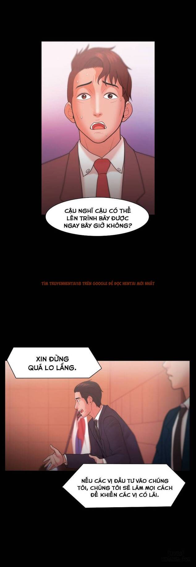 Trang truyện 5 trong truyện tranh Loser - Chapter 22 - hentai24h.pro
