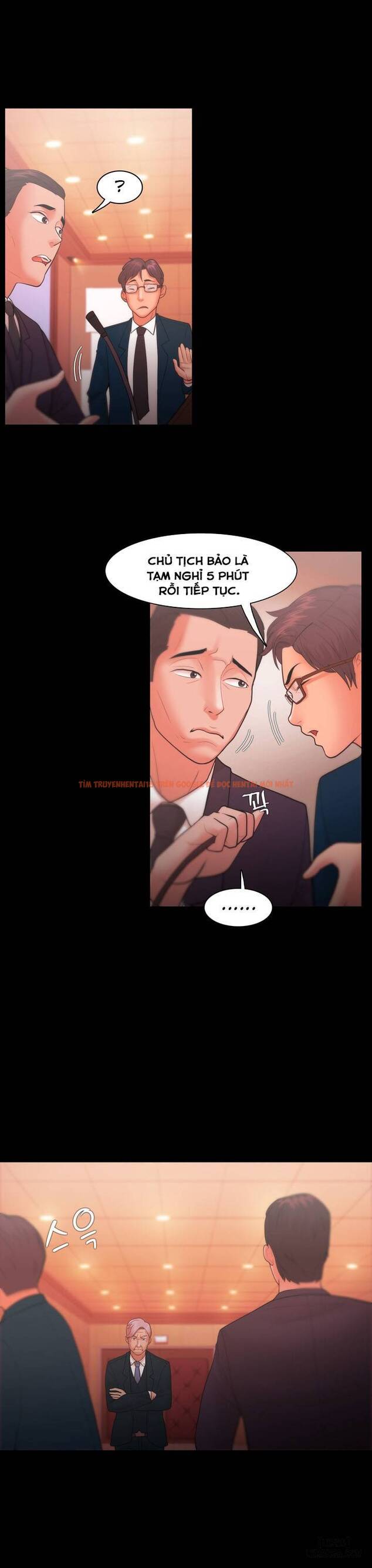 Trang truyện 6 trong truyện tranh Loser - Chapter 22 - hentai24h.pro