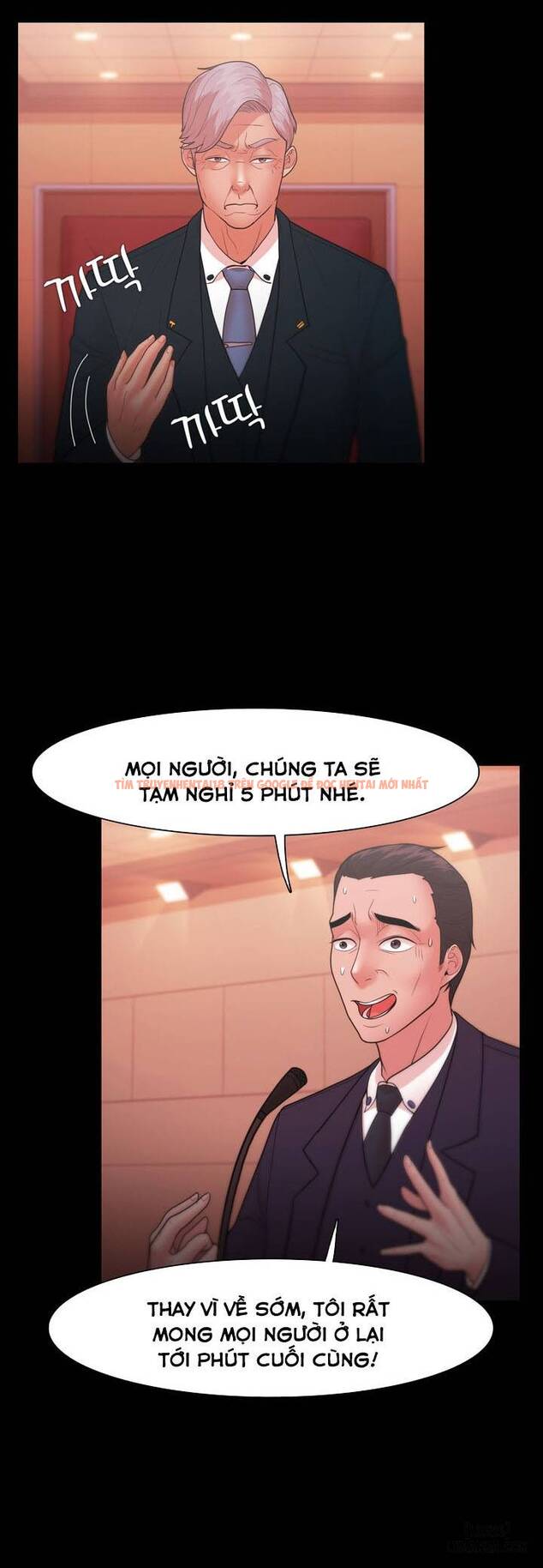 Trang truyện 7 trong truyện tranh Loser - Chapter 22 - hentai24h.pro