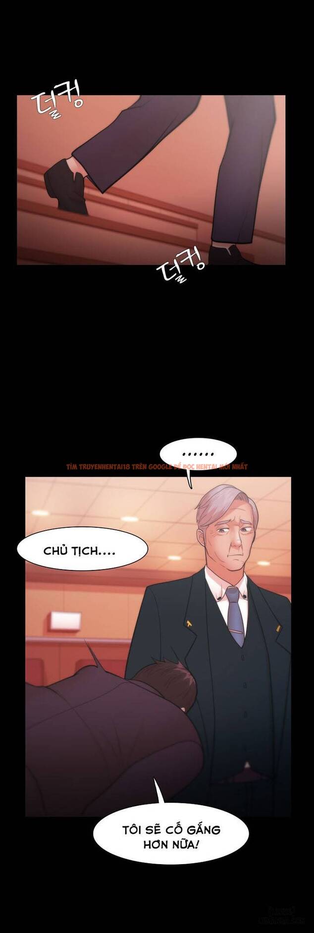 Trang truyện 8 trong truyện tranh Loser - Chapter 22 - hentai24h.pro