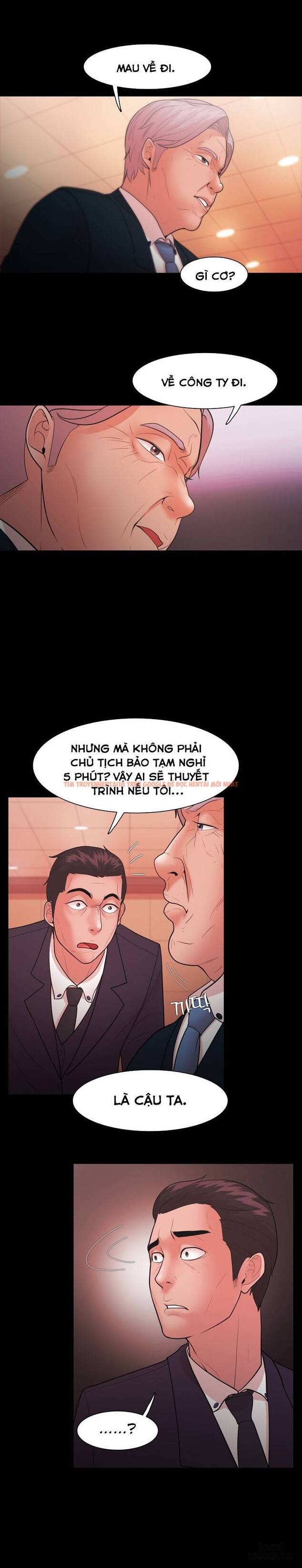 Trang truyện 9 trong truyện tranh Loser - Chapter 22 - hentai24h.pro