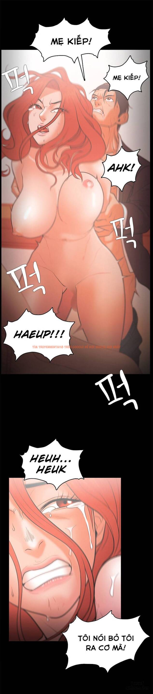Trang truyện 1 trong truyện tranh Loser - Chapter 23 - hentai24h.pro