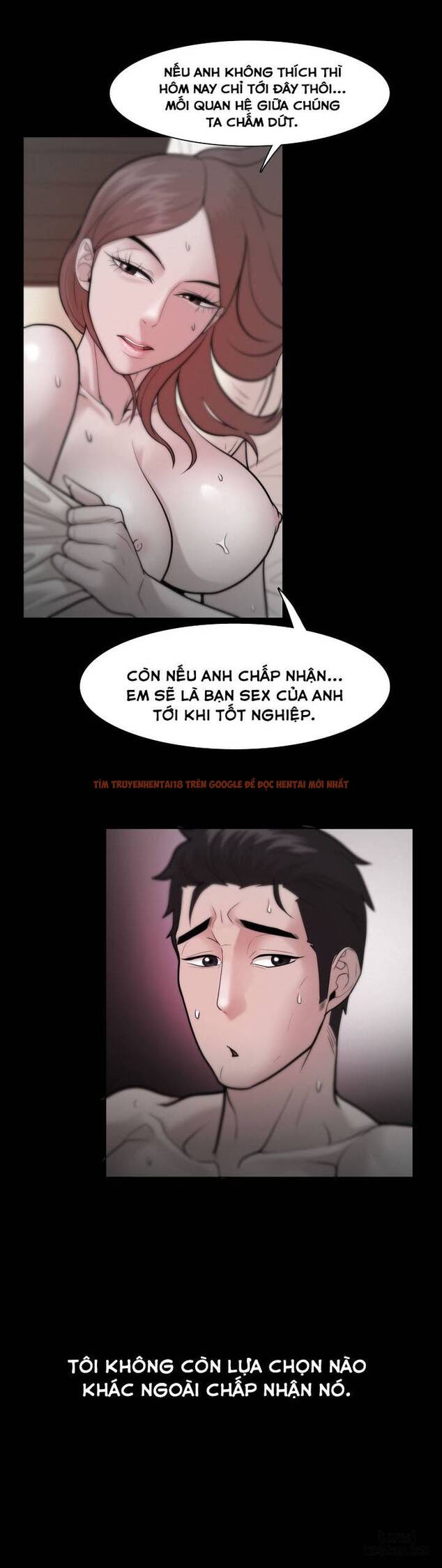 Trang truyện 15 trong truyện tranh Loser - Chapter 23 - hentai24h.pro