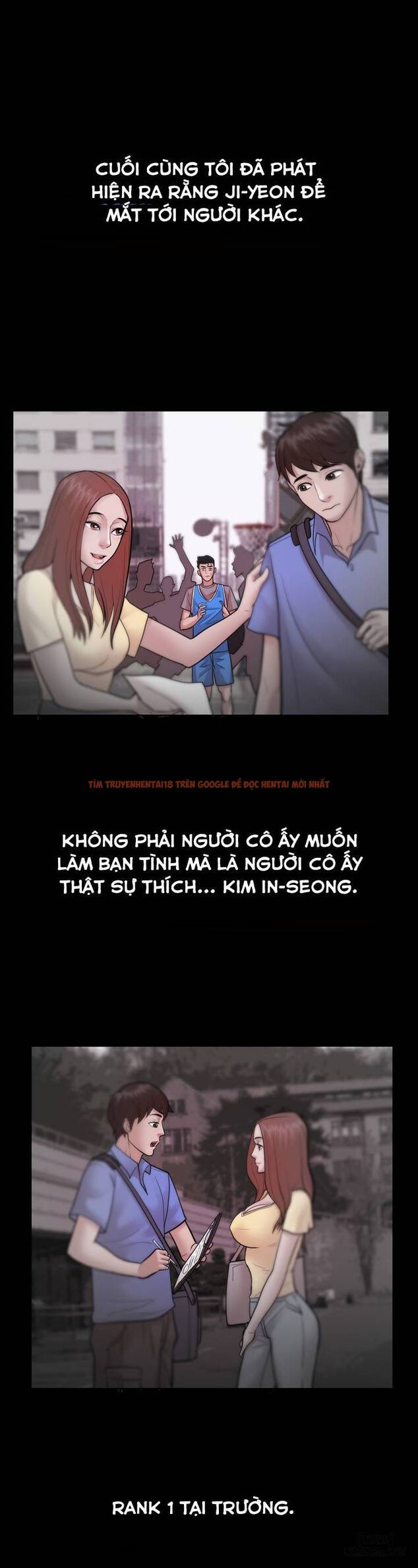 Trang truyện 16 trong truyện tranh Loser - Chapter 23 - hentai24h.pro