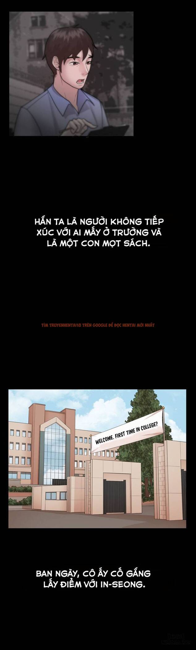 Trang truyện 17 trong truyện tranh Loser - Chapter 23 - hentai24h.pro
