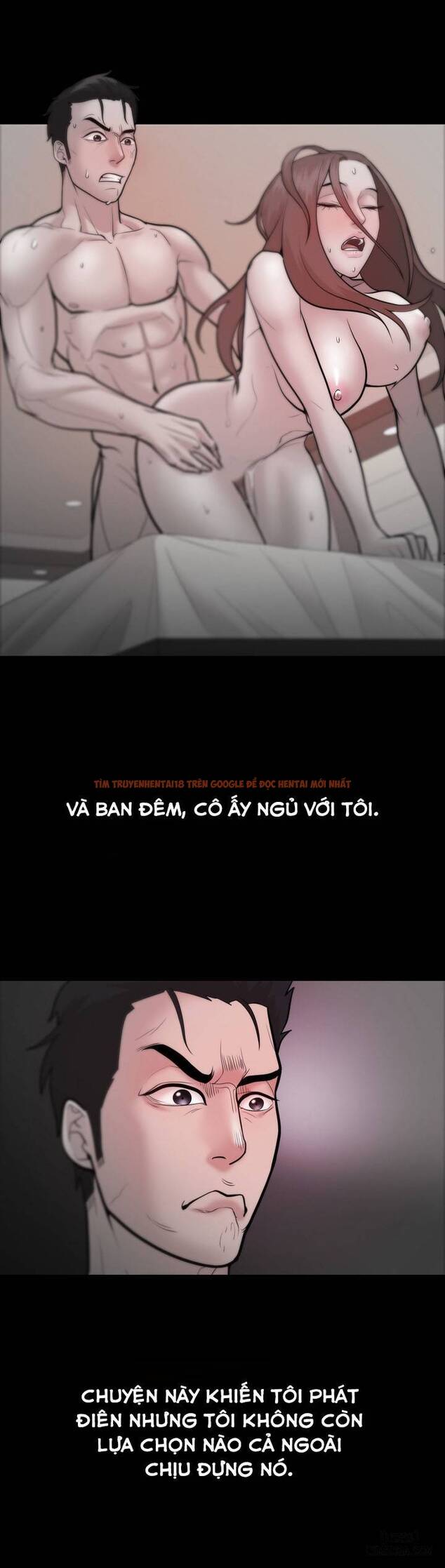 Trang truyện 18 trong truyện tranh Loser - Chapter 23 - hentai24h.pro