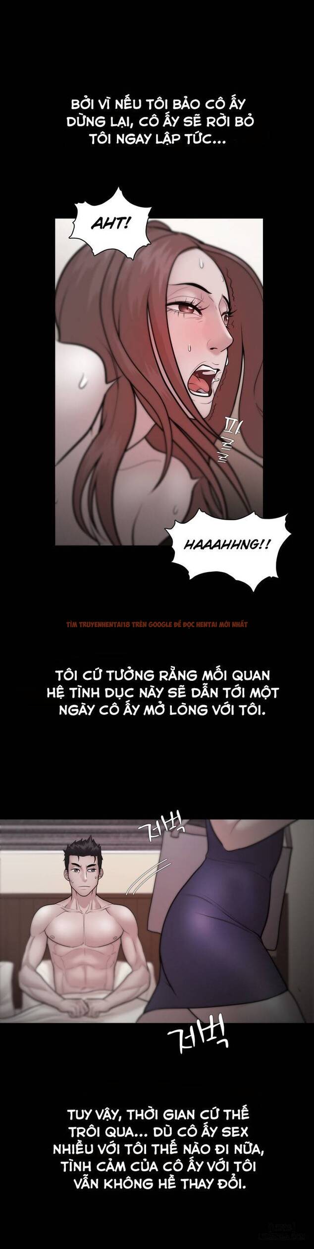 Trang truyện 19 trong truyện tranh Loser - Chapter 23 - hentai24h.pro
