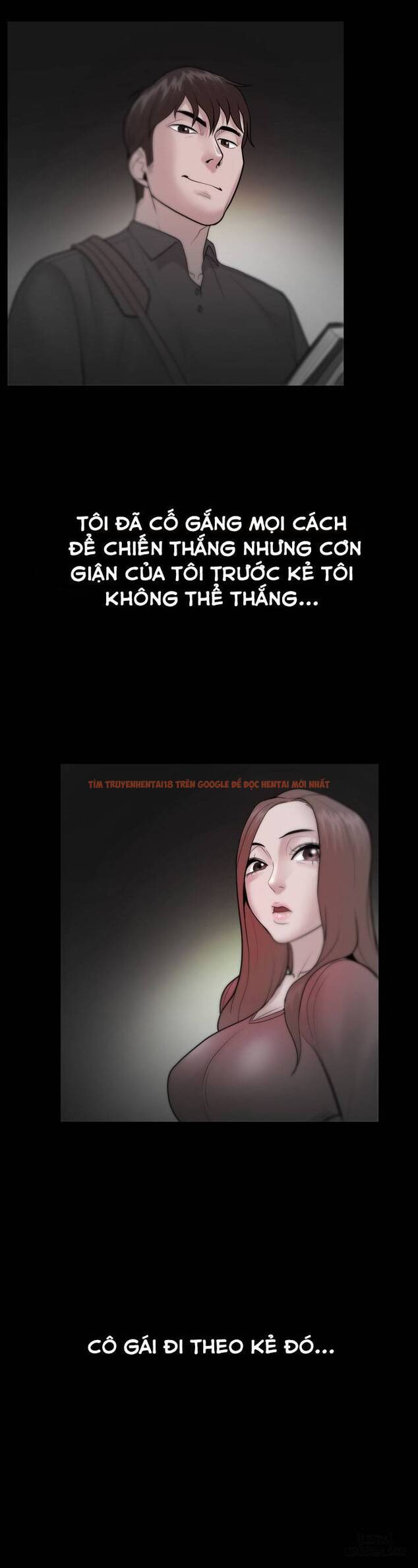 Trang truyện 26 trong truyện tranh Loser - Chapter 23 - hentai24h.pro