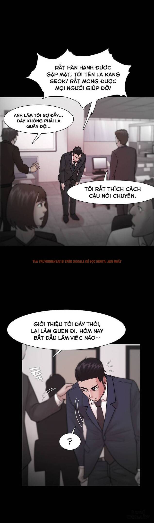 Trang truyện 28 trong truyện tranh Loser - Chapter 23 - hentai24h.pro