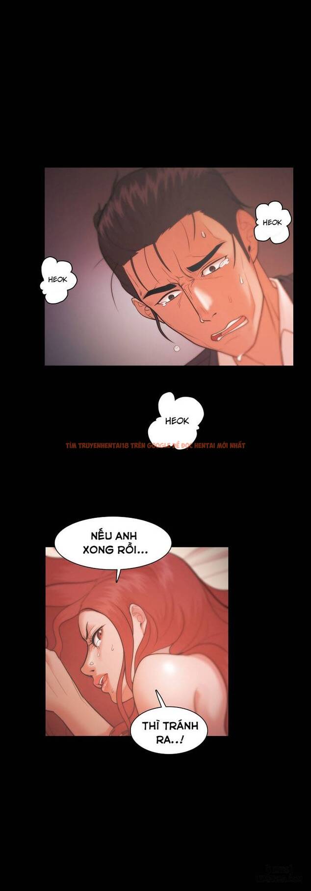 Trang truyện 30 trong truyện tranh Loser - Chapter 23 - hentai24h.pro