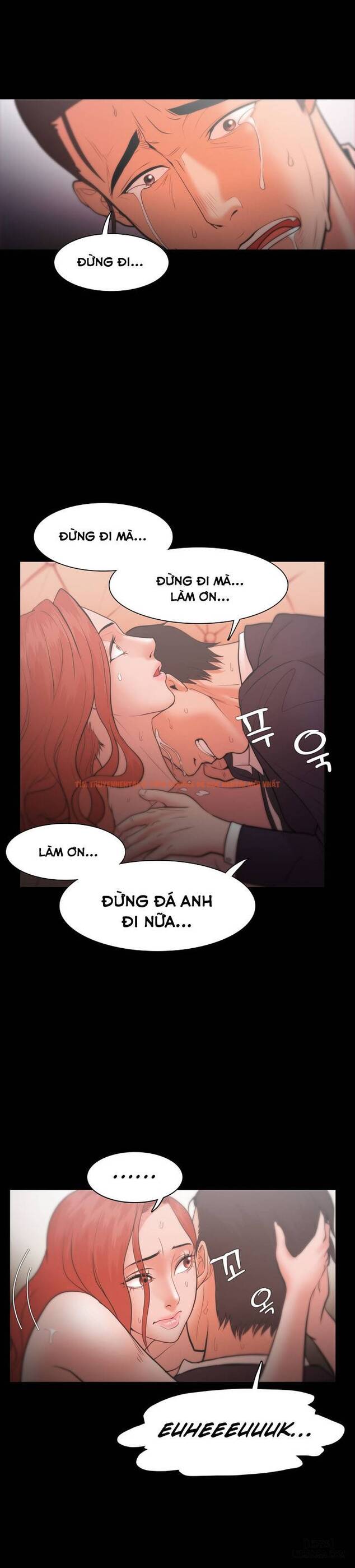 Trang truyện 31 trong truyện tranh Loser - Chapter 23 - hentai24h.pro