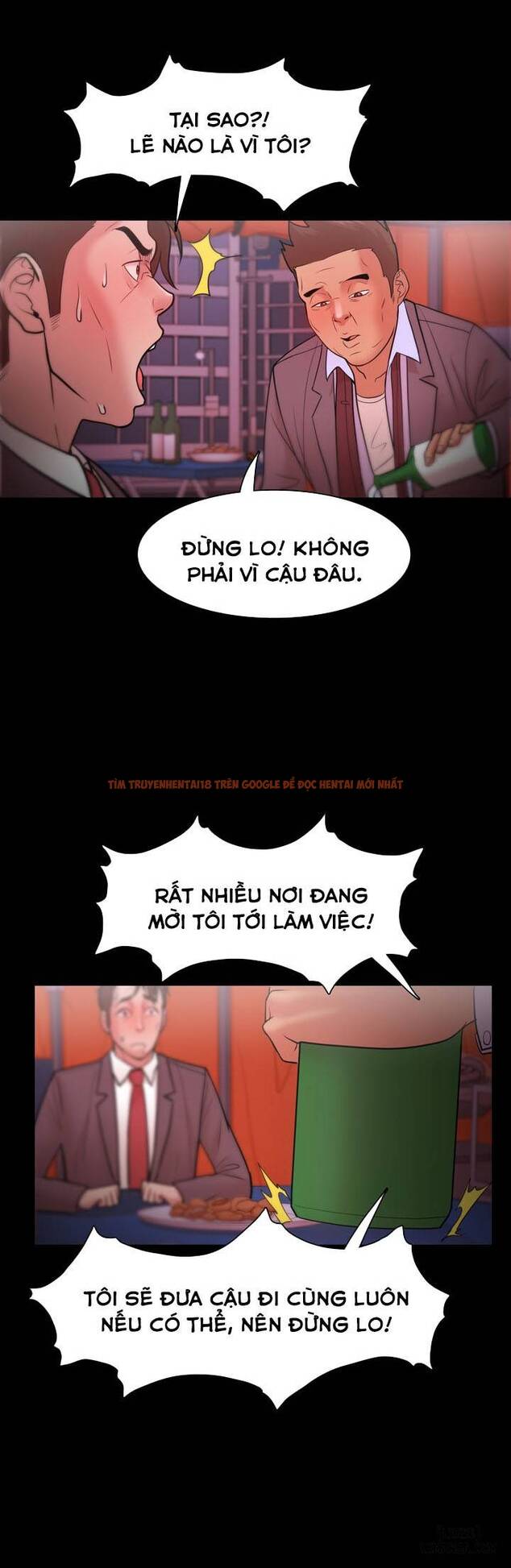 Trang truyện 35 trong truyện tranh Loser - Chapter 23 - hentai24h.pro