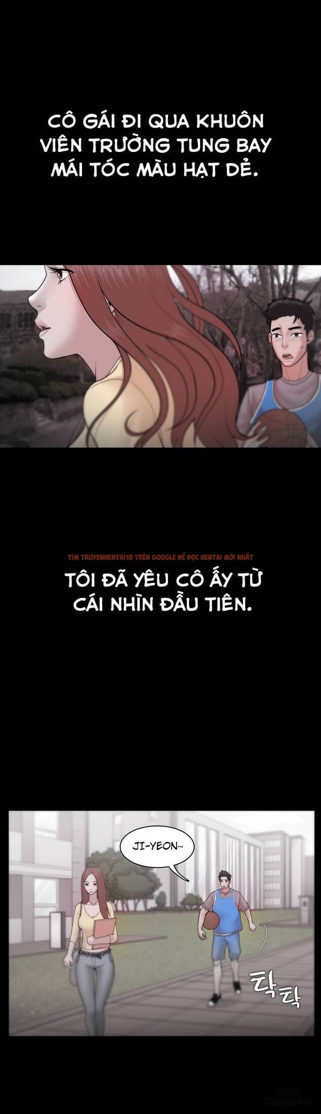 Trang truyện 5 trong truyện tranh Loser - Chapter 23 - hentai24h.pro