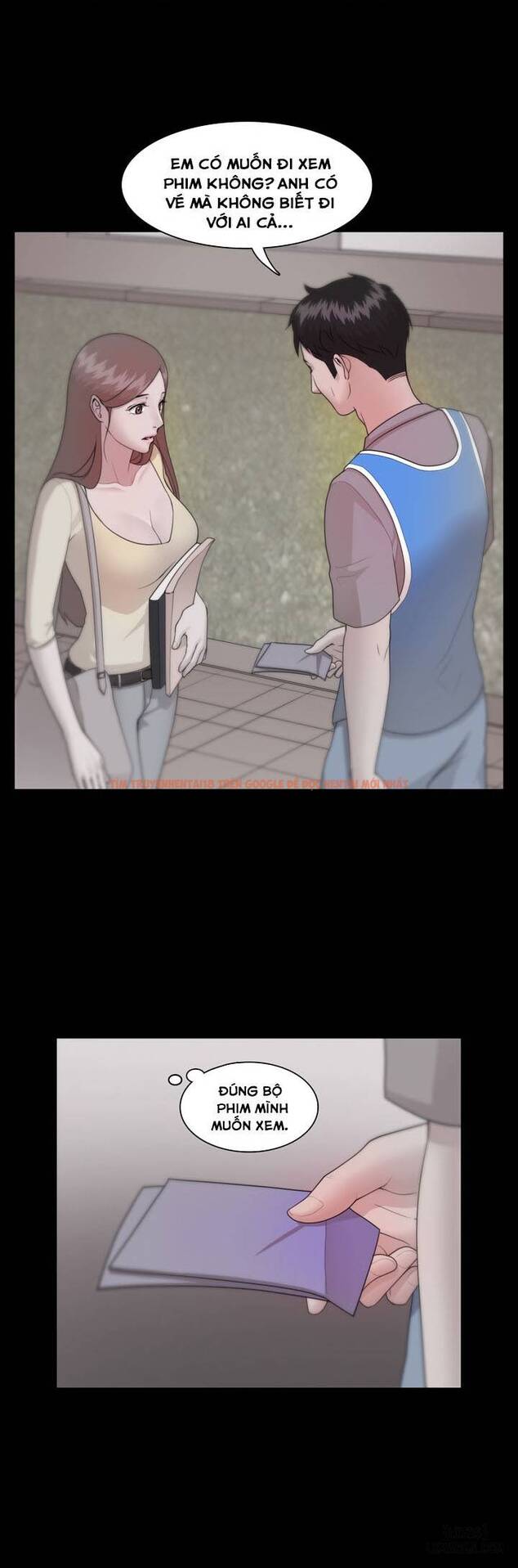 Trang truyện 7 trong truyện tranh Loser - Chapter 23 - hentai24h.pro