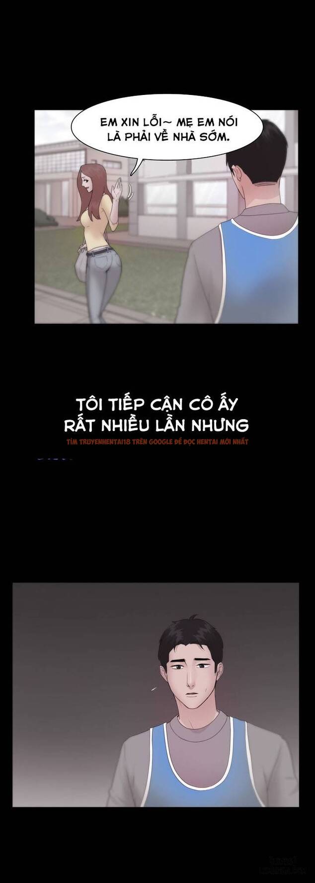 Trang truyện 8 trong truyện tranh Loser - Chapter 23 - hentai24h.pro