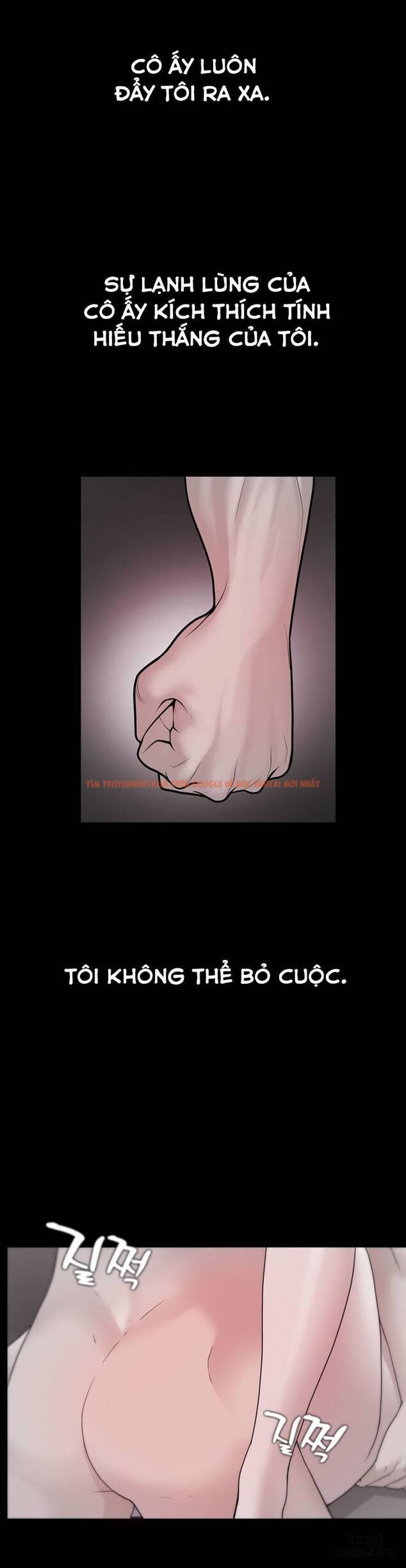 Trang truyện 9 trong truyện tranh Loser - Chapter 23 - hentai24h.pro