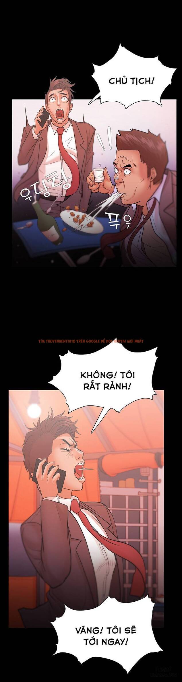 Trang truyện 1 trong truyện tranh Loser - Chapter 24 - hentai24h.pro