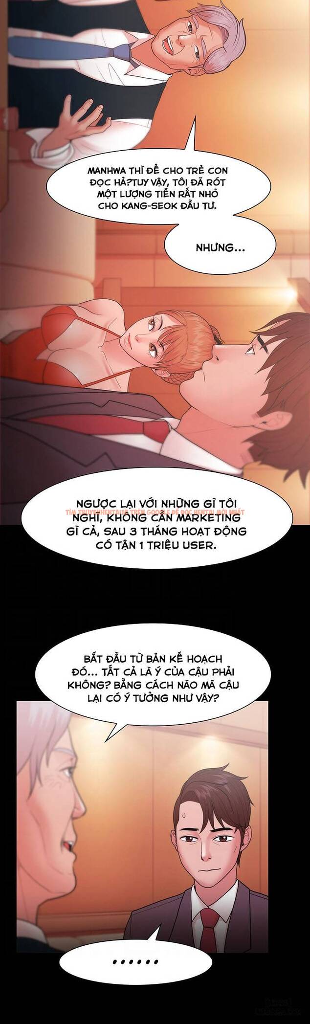 Trang truyện 10 trong truyện tranh Loser - Chapter 24 - hentai24h.pro