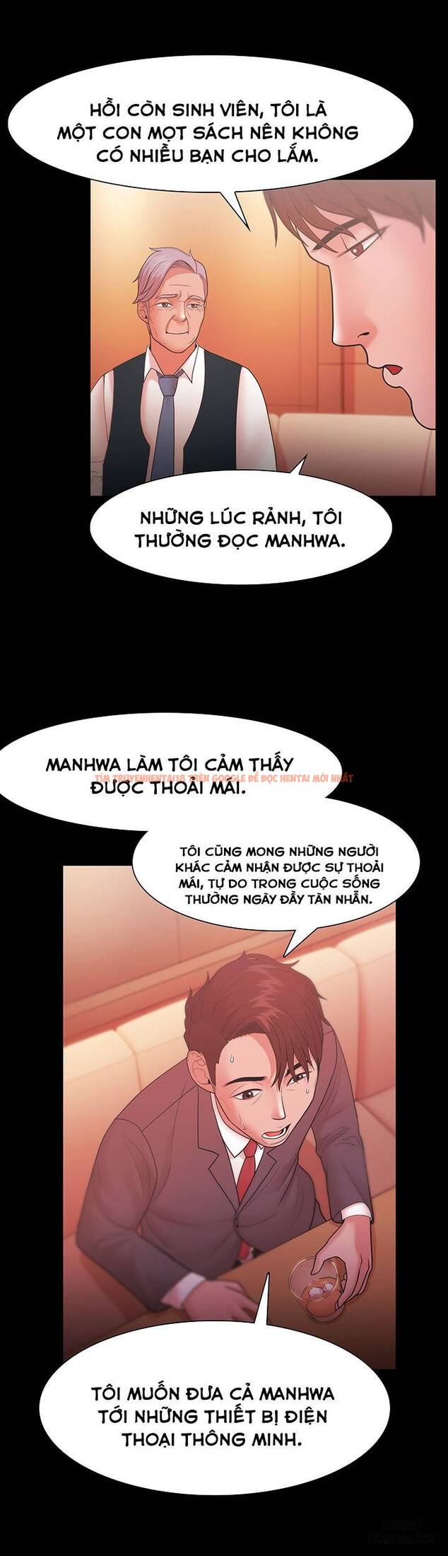 Trang truyện 11 trong truyện tranh Loser - Chapter 24 - hentai24h.pro