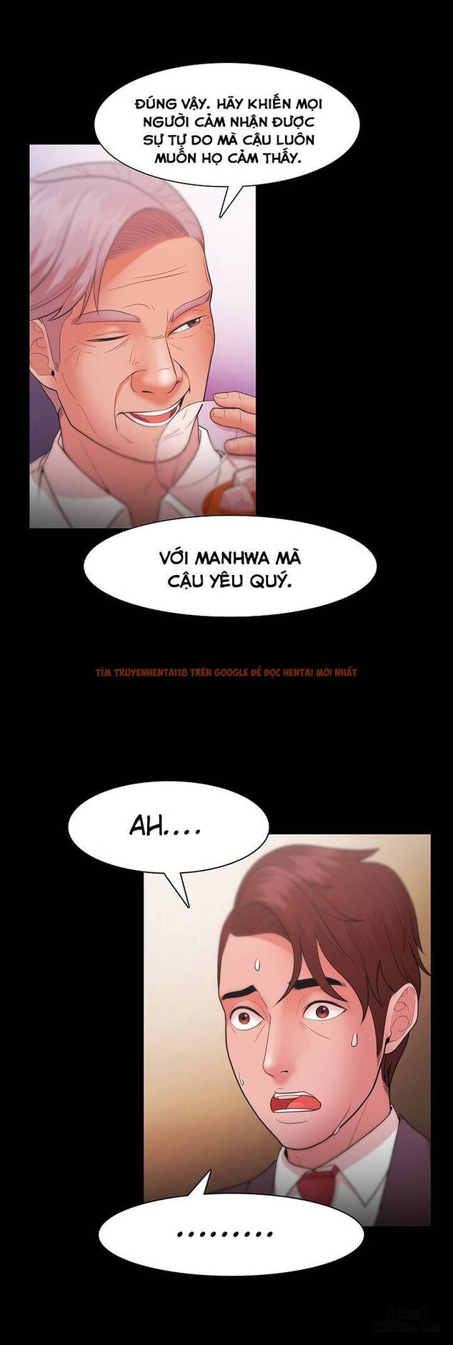 Trang truyện 14 trong truyện tranh Loser - Chapter 24 - hentai24h.pro