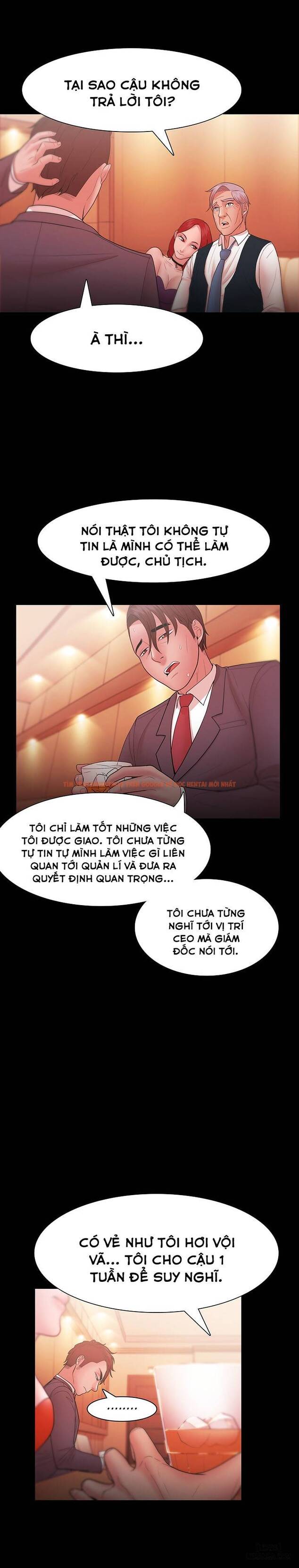 Trang truyện 15 trong truyện tranh Loser - Chapter 24 - hentai24h.pro
