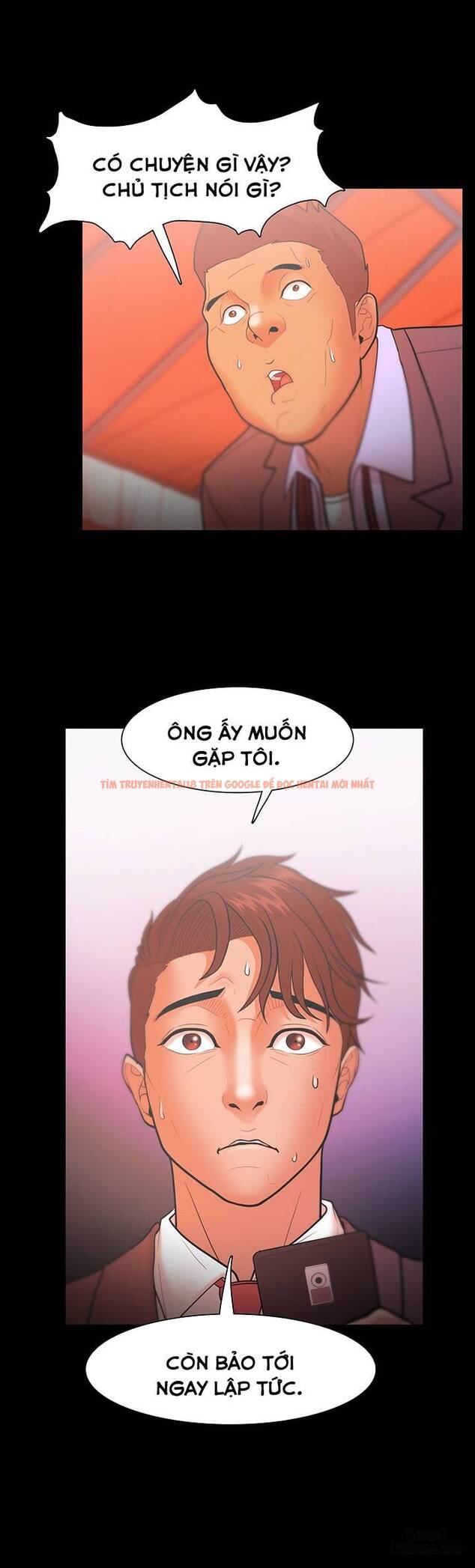 Trang truyện 2 trong truyện tranh Loser - Chapter 24 - hentai24h.pro