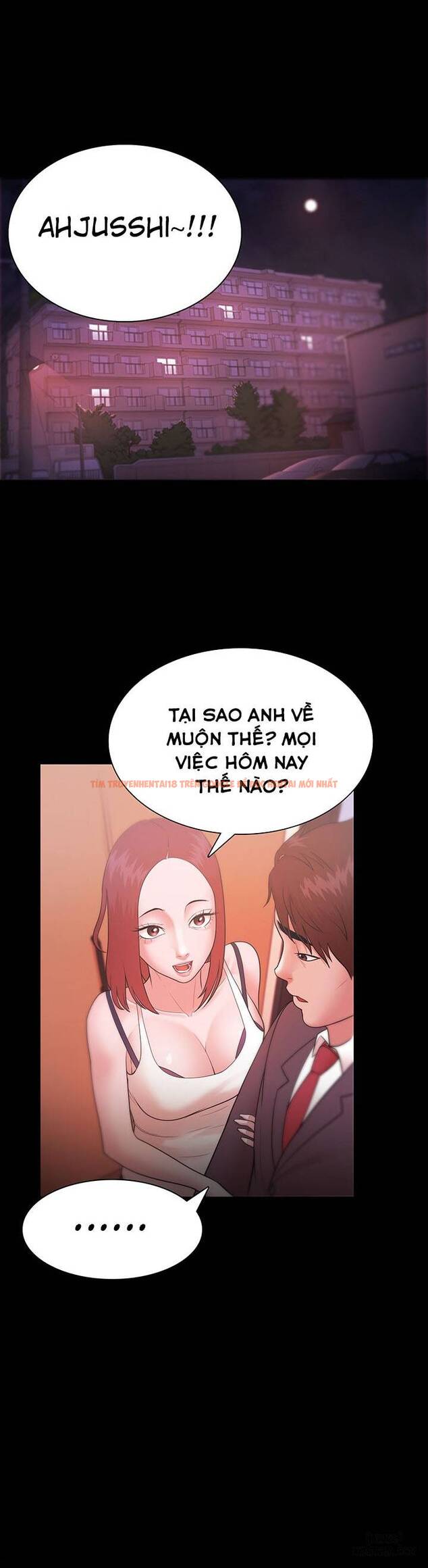 Trang truyện 21 trong truyện tranh Loser - Chapter 24 - hentai24h.pro