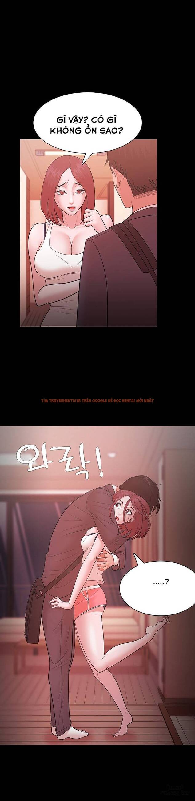 Trang truyện 22 trong truyện tranh Loser - Chapter 24 - hentai24h.pro