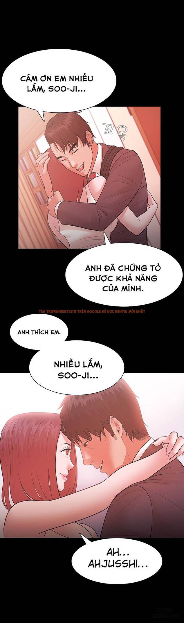 Trang truyện 23 trong truyện tranh Loser - Chapter 24 - hentai24h.pro