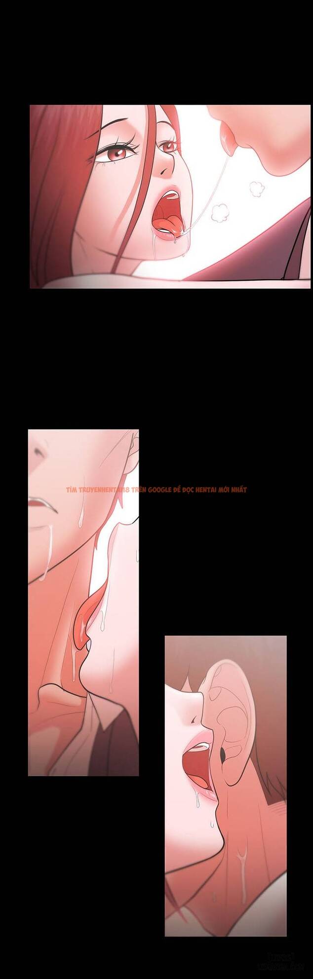 Trang truyện 25 trong truyện tranh Loser - Chapter 24 - hentai24h.pro