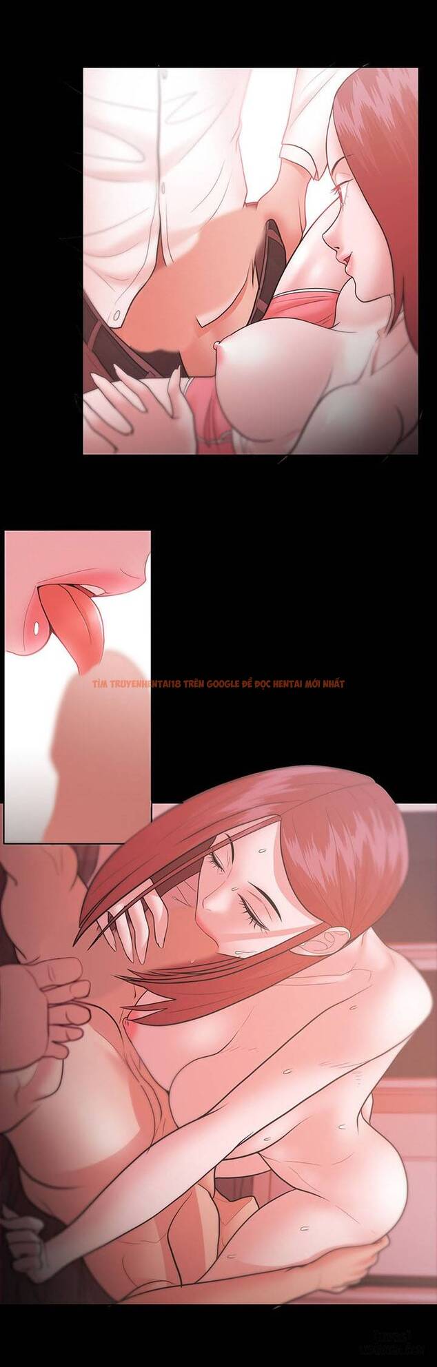 Trang truyện 26 trong truyện tranh Loser - Chapter 24 - hentai24h.pro