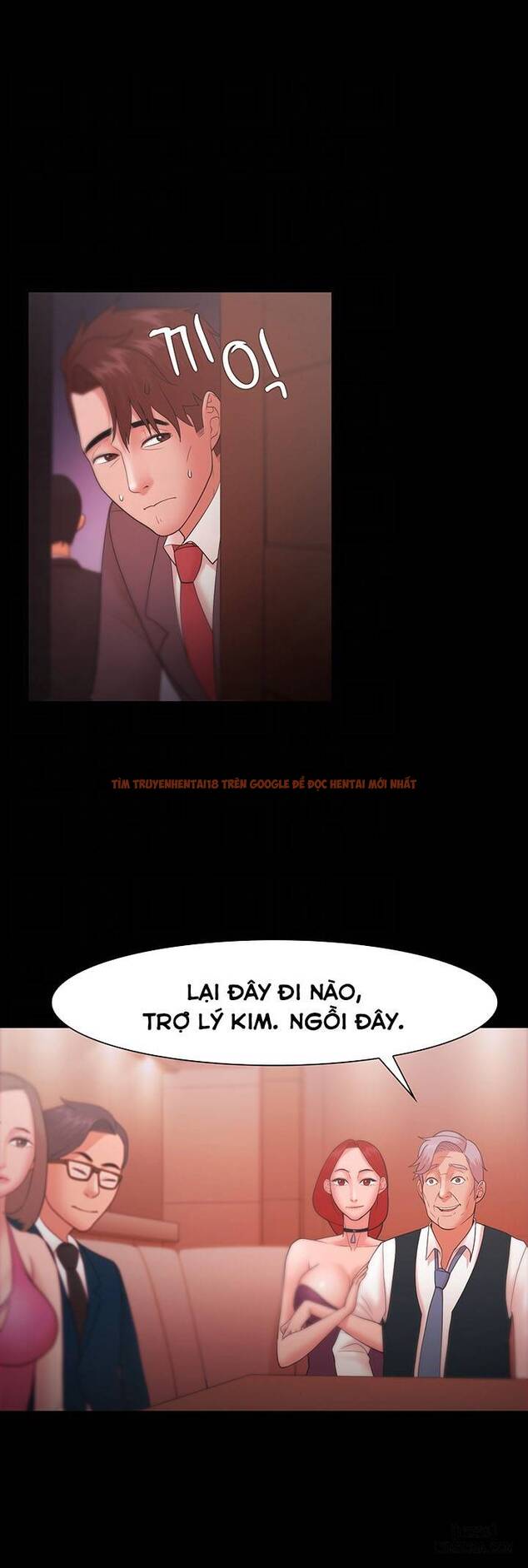 Trang truyện 5 trong truyện tranh Loser - Chapter 24 - hentai24h.pro
