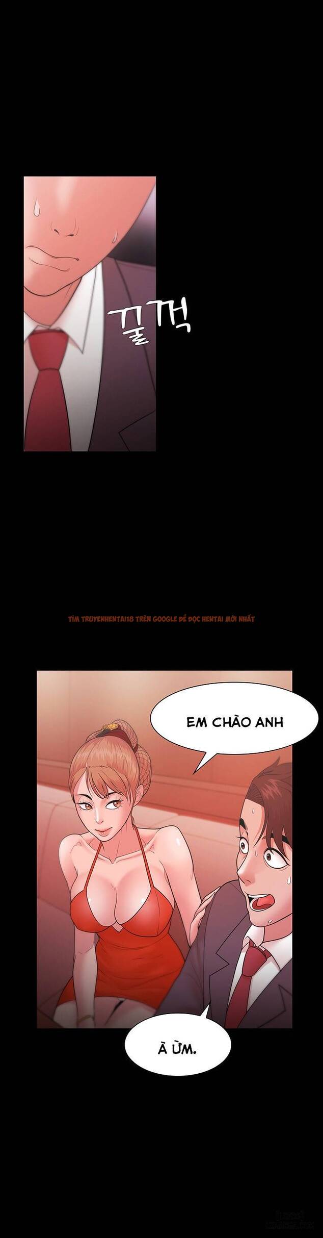 Trang truyện 6 trong truyện tranh Loser - Chapter 24 - hentai24h.pro