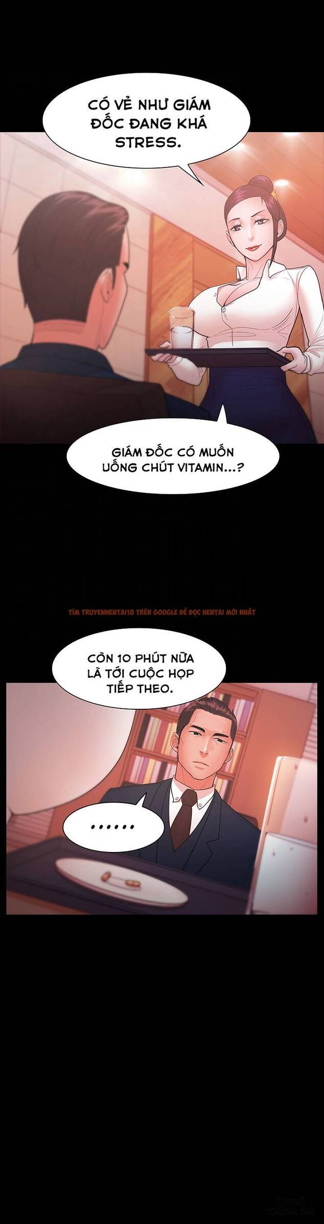 Trang truyện 10 trong truyện tranh Loser - Chapter 25 - hentai24h.pro