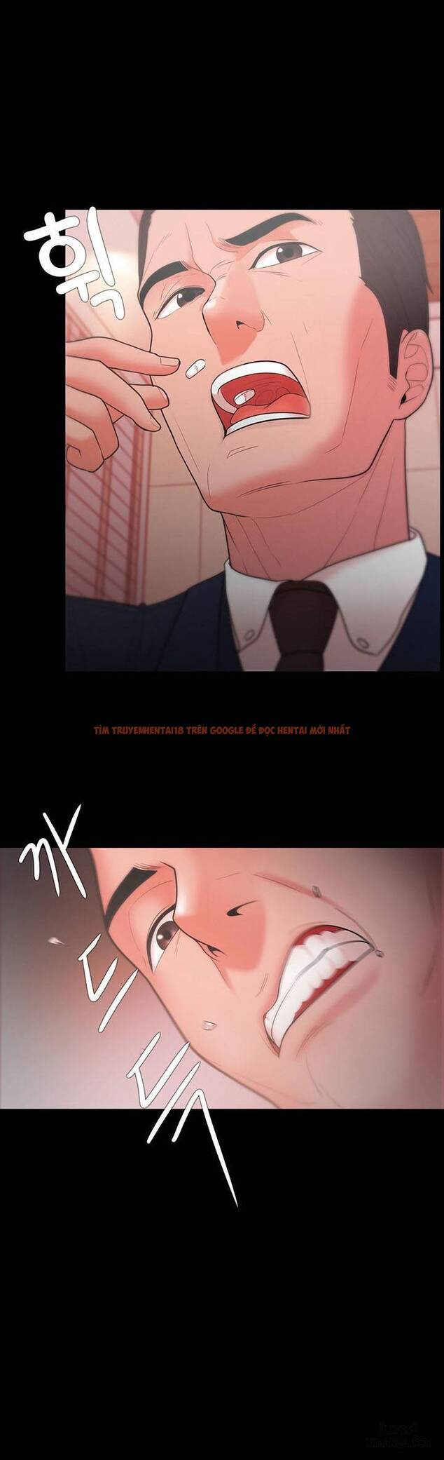 Trang truyện 13 trong truyện tranh Loser - Chapter 25 - hentai24h.pro