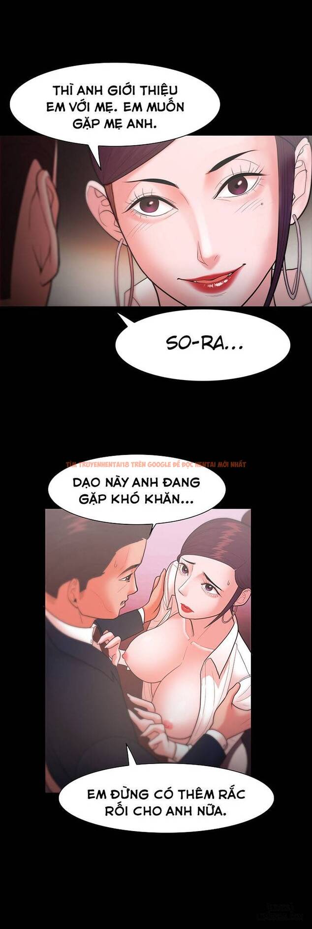 Trang truyện 21 trong truyện tranh Loser - Chapter 25 - hentai24h.pro