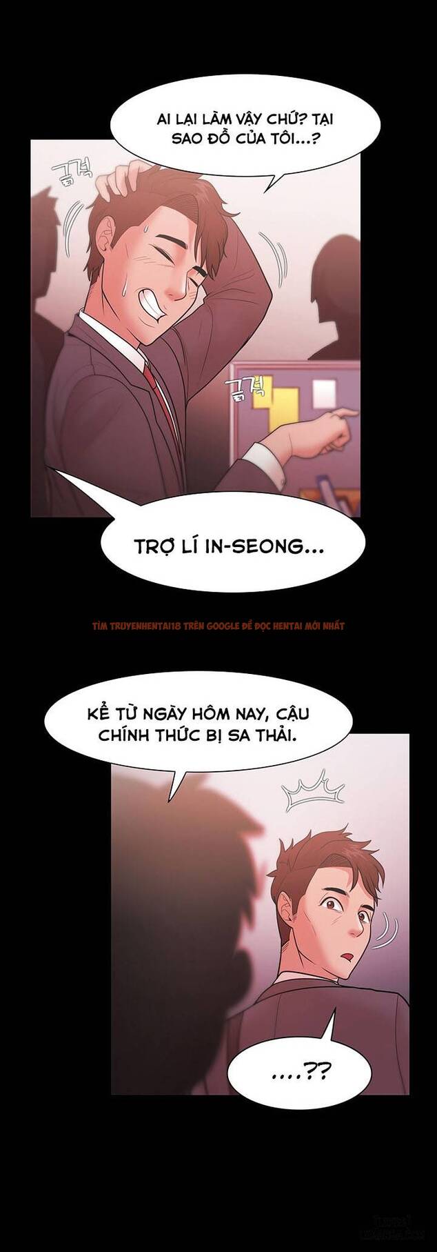 Trang truyện 27 trong truyện tranh Loser - Chapter 25 - hentai24h.pro