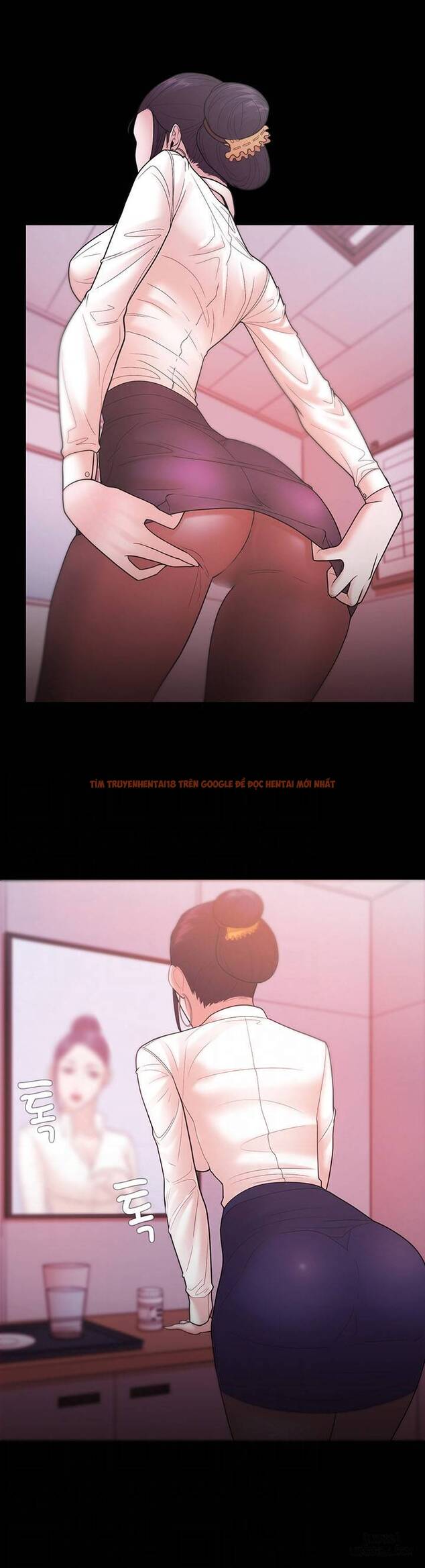 Trang truyện 5 trong truyện tranh Loser - Chapter 25 - hentai24h.pro