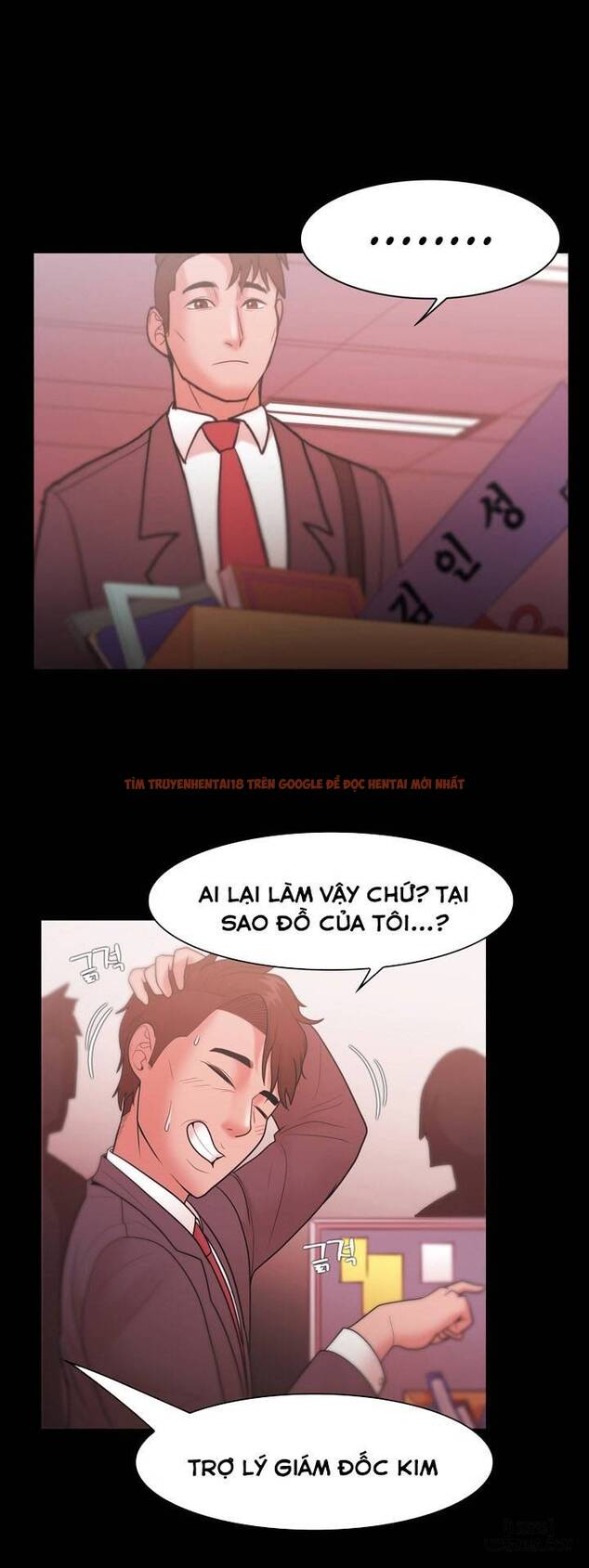 Trang truyện 1 trong truyện tranh Loser - Chapter 26 - hentai24h.pro