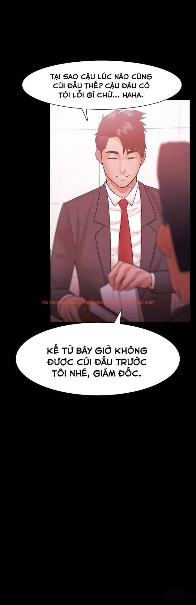 Trang truyện 15 trong truyện tranh Loser - Chapter 26 - hentai24h.pro