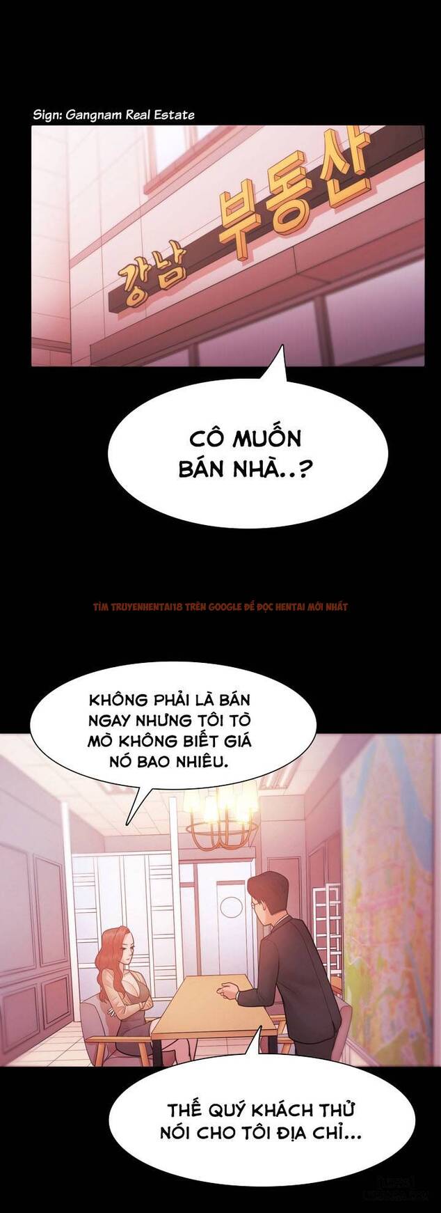 Trang truyện 18 trong truyện tranh Loser - Chapter 26 - hentai24h.pro